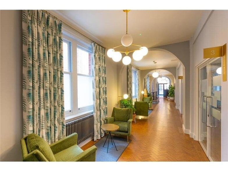 43-51 Newhall St, Birmingham à louer - Photo intérieure – Image 2 sur 8