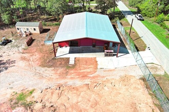 28908 Richard Kaye Ln, Pinehurst, TX - VUE AÉRIENNE  vue de carte - Image1