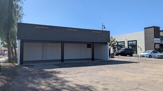 Plus de détails pour 5530 N 7th St, Phoenix, AZ - Local commercial à louer