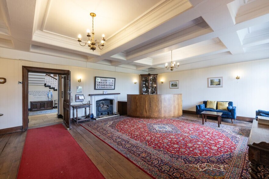 Ward Ln, Barlborough à vendre - Photo intérieure – Image 2 sur 10