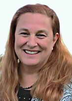Mary Dippel