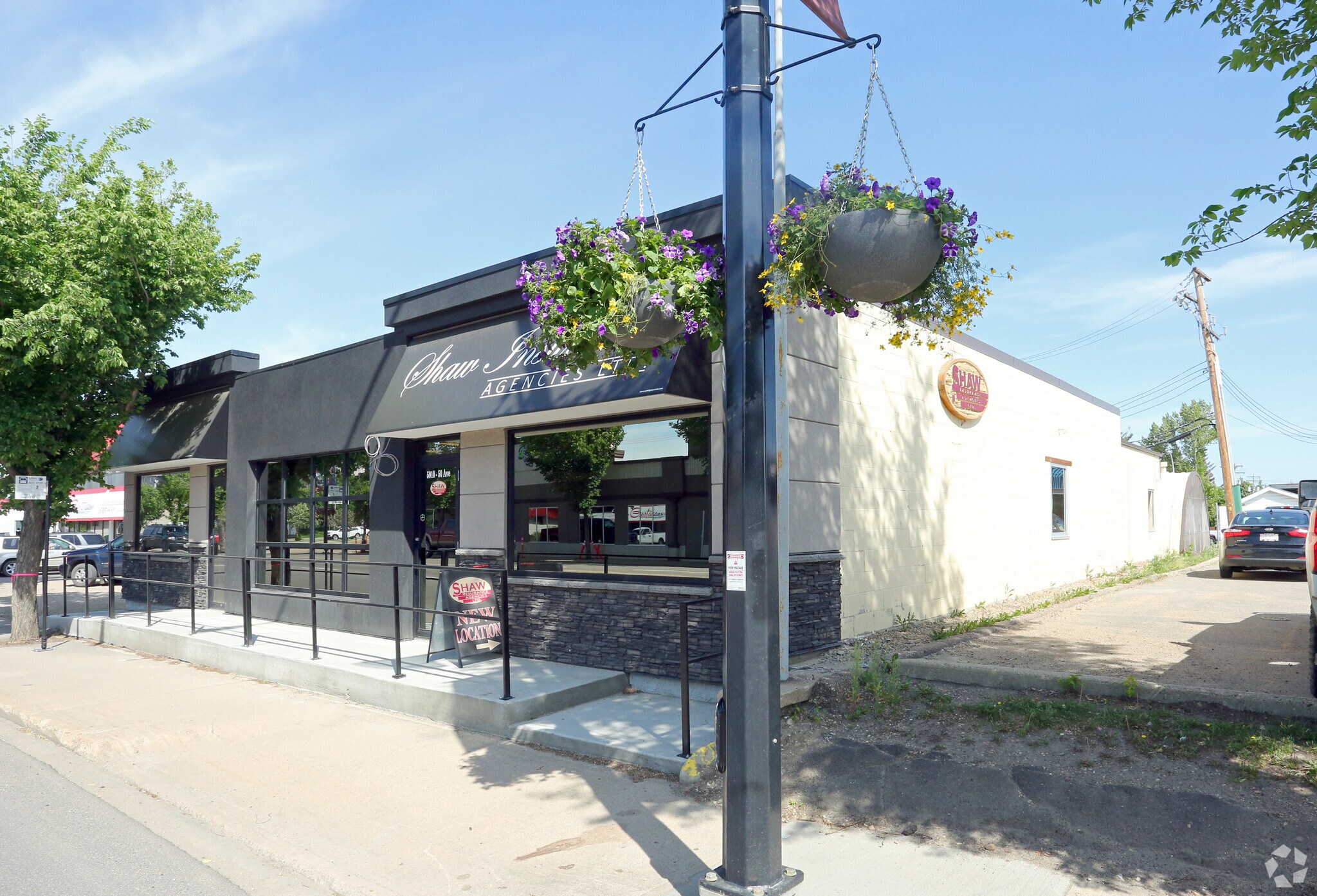 5010 50th Ave, Leduc, AB à vendre Photo principale– Image 1 sur 4