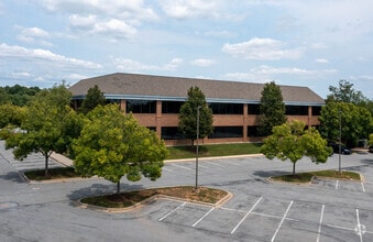 6220 Old Dobbin Ln, Columbia, MD - Vue aérienne vue de carte - Image1