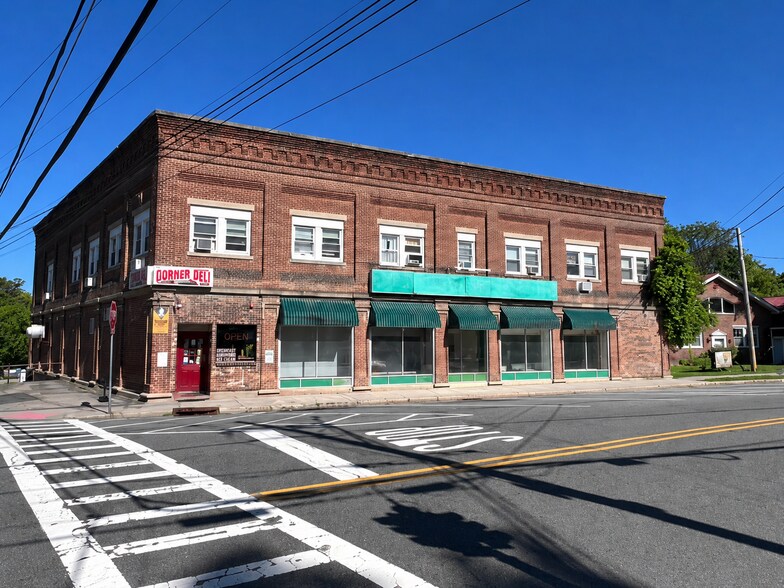 91 Main St, Franklin, NJ à louer - Photo de l’immeuble – Image 2 sur 5