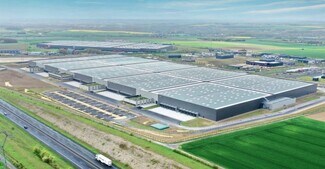 Plus de détails pour 370 Rue Des Gaulois, Saint-Sauveur - Industriel/Logistique à louer