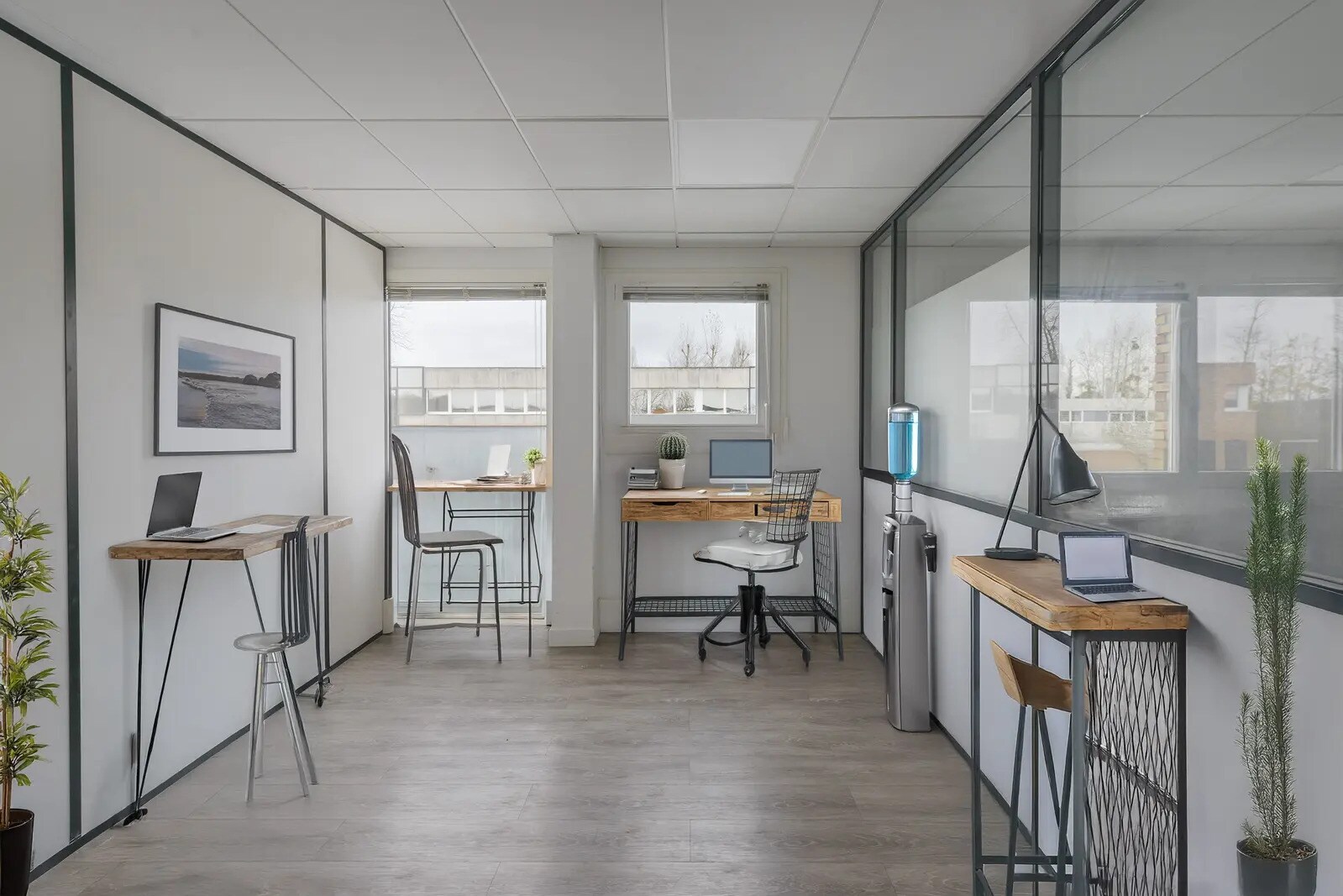 4 Route De Gisy, BIÈVRES à louer Photo de l’immeuble– Image 1 sur 12