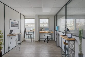 4 Route De Gisy, BIÈVRES à louer Photo de l’immeuble– Image 1 sur 12