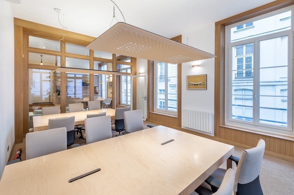 113 Rue D'Aboukir, Paris à louer Photo intérieure– Image 1 sur 7