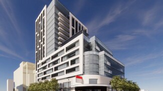 Plus de détails pour 1186-1194 Wellington St W, Ottawa, ON - Local commercial à louer