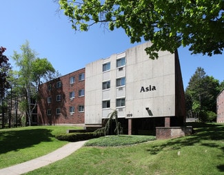 Plus de détails pour West Hartford Portfolio – Logement à vendre, West Hartford, CT