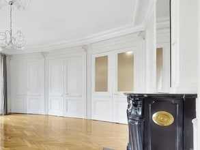 36 Rue Godot De Mauroy, Paris à louer Photo intérieure– Image 2 sur 5