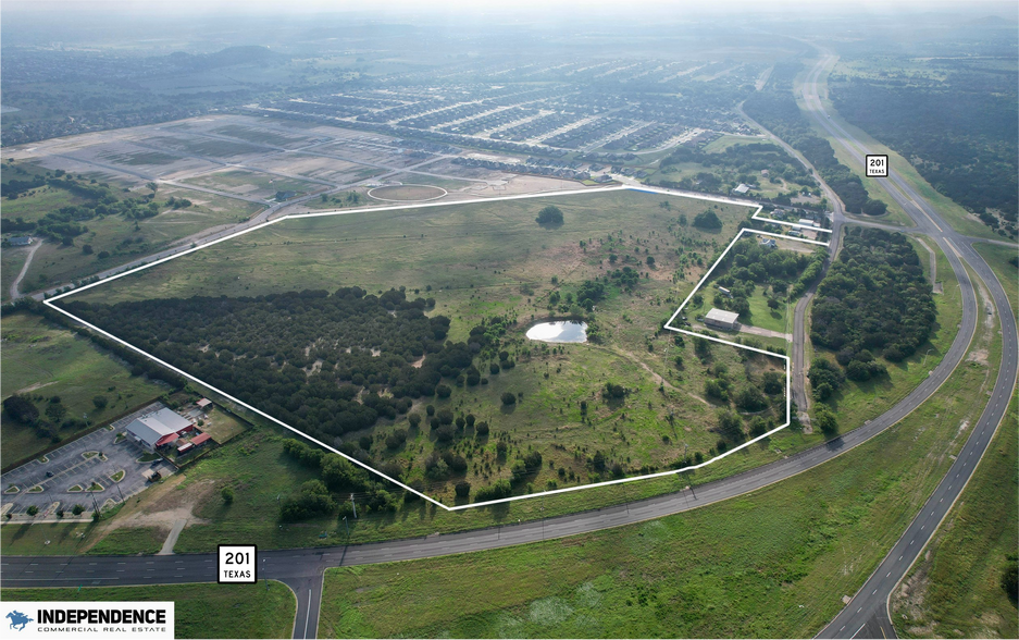 4824 Reese Creek Rd, Killeen, TX à vendre - Photo de l’immeuble – Image 2 sur 8