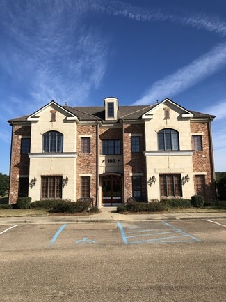Plus de détails pour 100 Calumet Gdns, Madison, MS - Bureau à louer