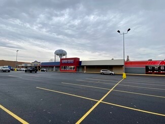 Plus de détails pour 3353-3367 Navarre Ave, Oregon, OH - Local commercial à louer