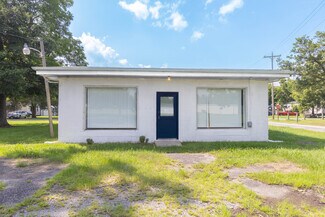 Plus de détails pour 1111 N Oakum St, Edenton, NC - Local d’activités à vendre