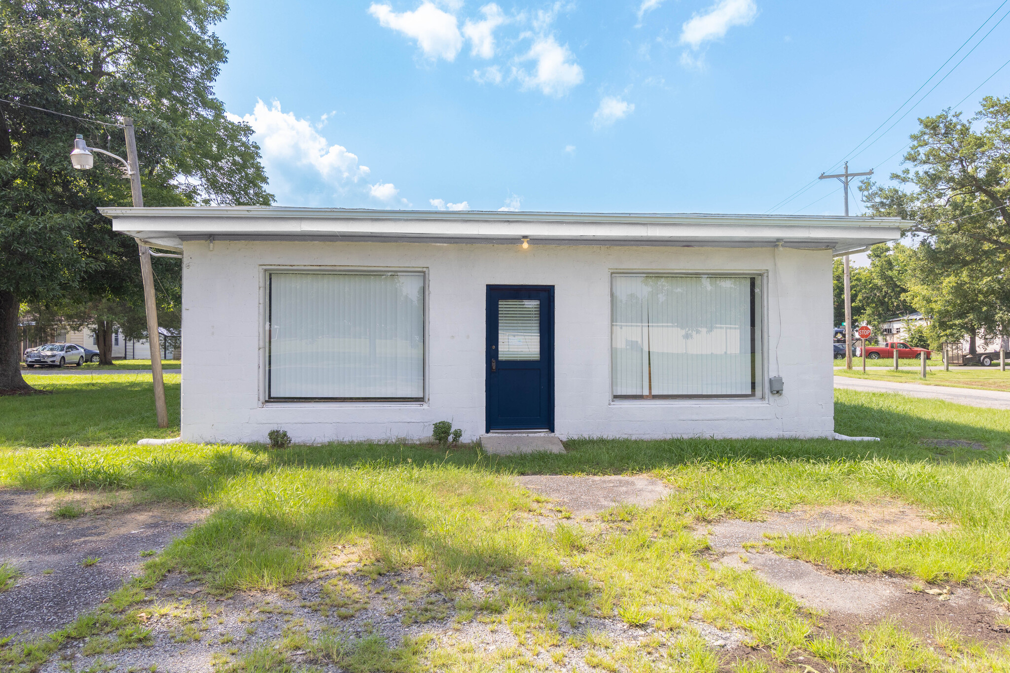 1111 N Oakum St, Edenton, NC à vendre Photo de l’immeuble– Image 1 sur 15
