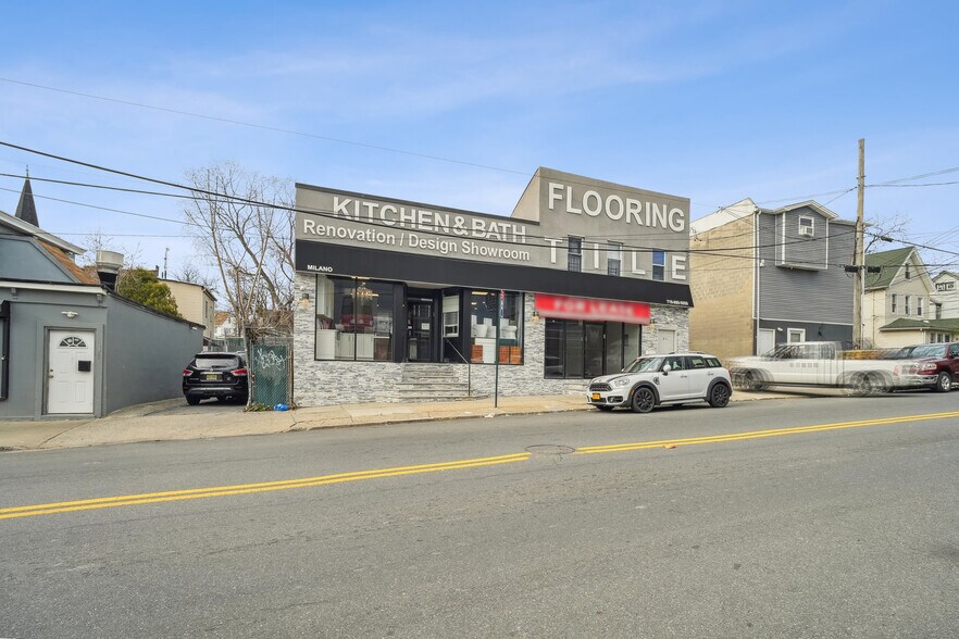 871 Post Ave, Staten Island, NY à vendre - Photo de l’immeuble – Image 2 sur 9