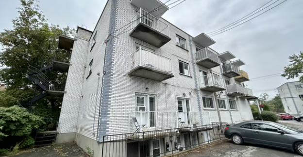 16205 Boul Gouin O, Montréal, QC à vendre - Photo de l’immeuble – Image 2 sur 3