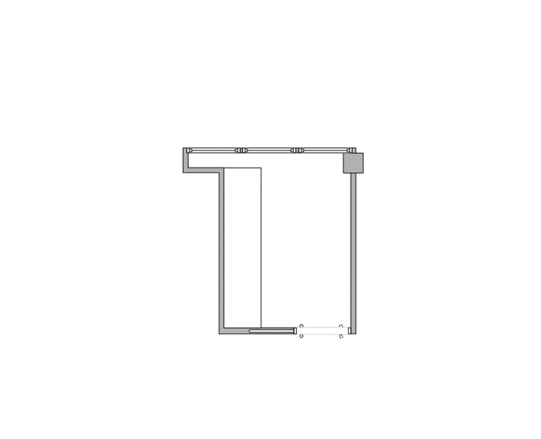 5600 NW Central Dr, Houston, TX à louer Plan d’étage– Image 1 sur 1