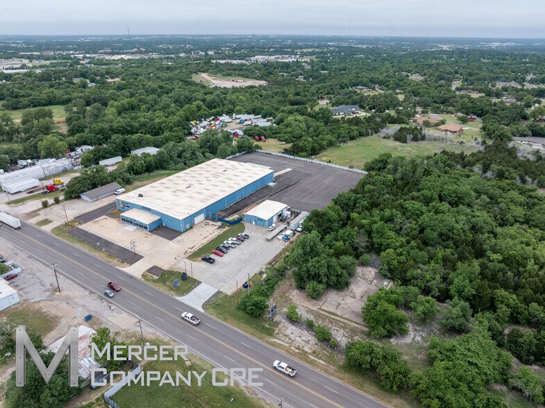 3035 NE 23rd St, Oklahoma City, OK à vendre - Photo de l’immeuble – Image 2 sur 41
