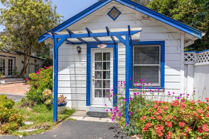 620 El Salto Dr, Capitola, CA à vendre - Photo principale – Image 1 sur 5