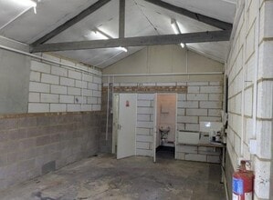 15 Grant Rd, Wellingborough à louer Photo intérieure– Image 1 sur 2