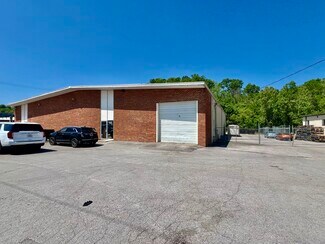 Plus de détails pour 323-325 Wilhagan Rd, Nashville, TN - Industriel/Logistique à louer