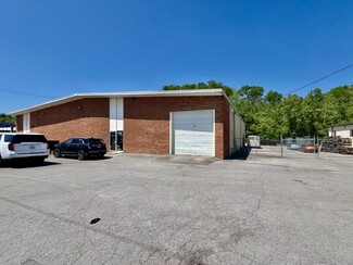 Plus de détails pour 323-325 Wilhagan Rd, Nashville, TN - Industriel/Logistique à louer