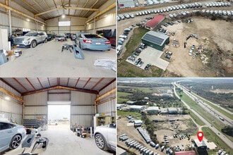 23451 I 35, Kyle, TX à louer Photo de l’immeuble– Image 2 sur 8