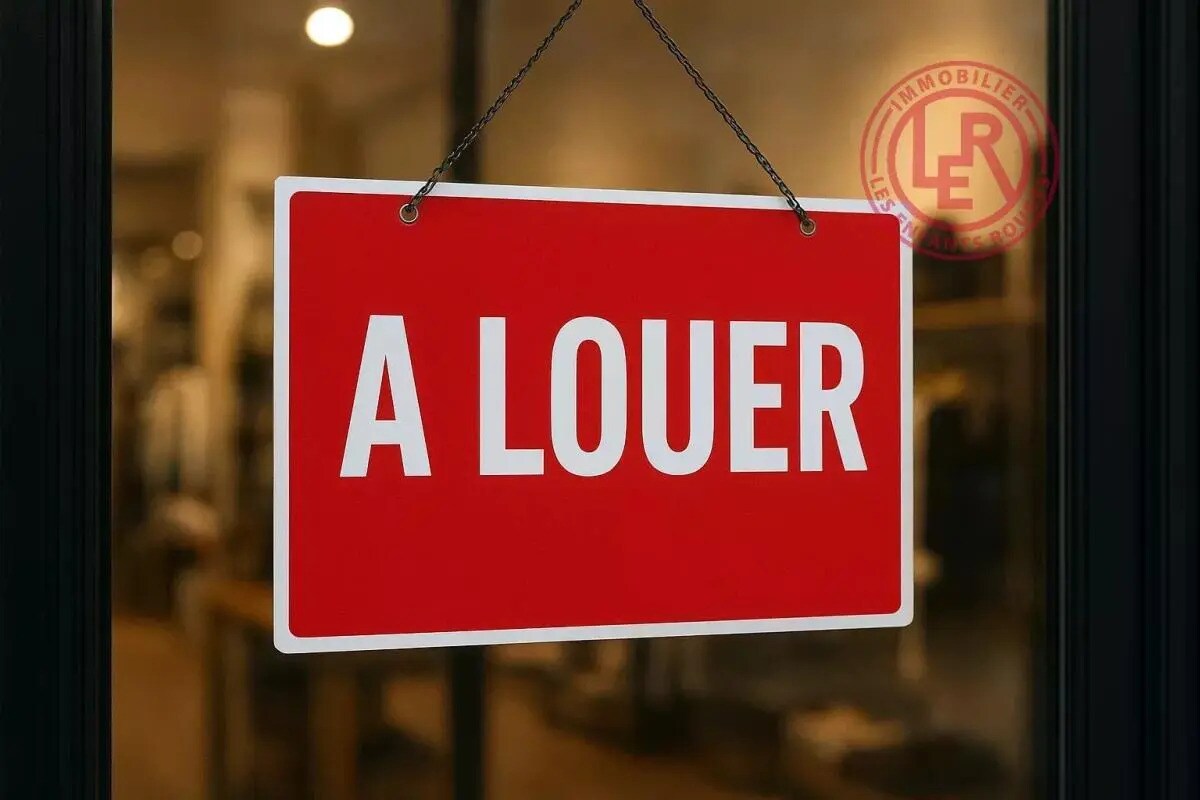 Local commercial dans Paris à louer Photo de l’immeuble– Image 1 sur 2