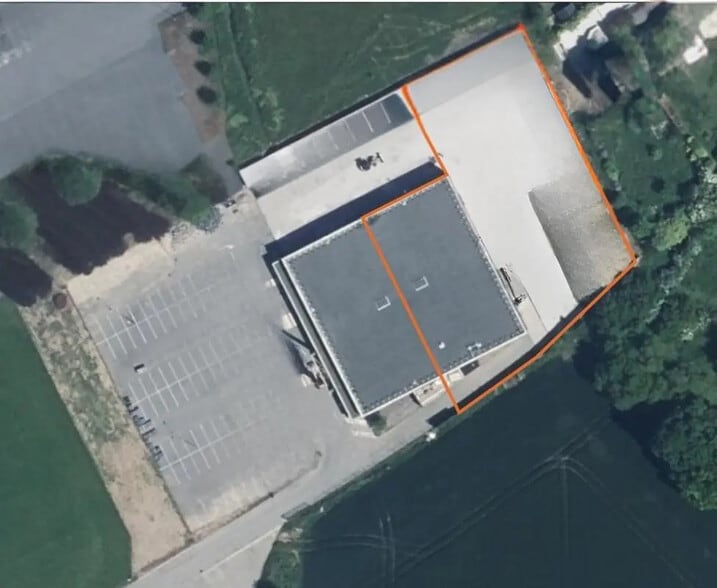 Industriel/Logistique dans Wavrin à vendre - Photo de l’immeuble – Image 2 sur 5
