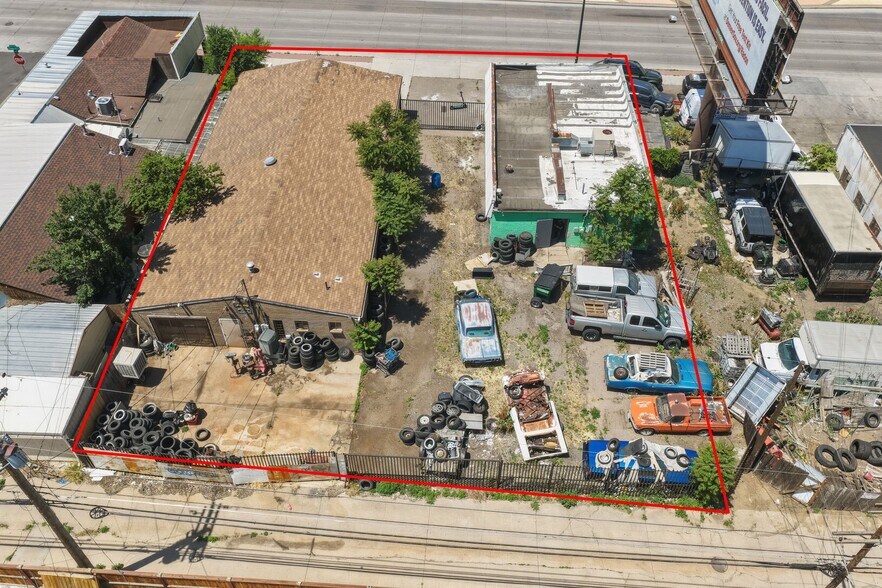 8&12 Federal Blvd portefeuille de 2 biens à vendre sur LoopNet.fr - Photo de l’immeuble – Image 3 sur 12