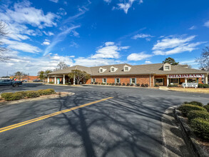 6000 Joe Frank Harris Pky NW, Adairsville, GA à louer Photo de l’immeuble– Image 2 sur 18