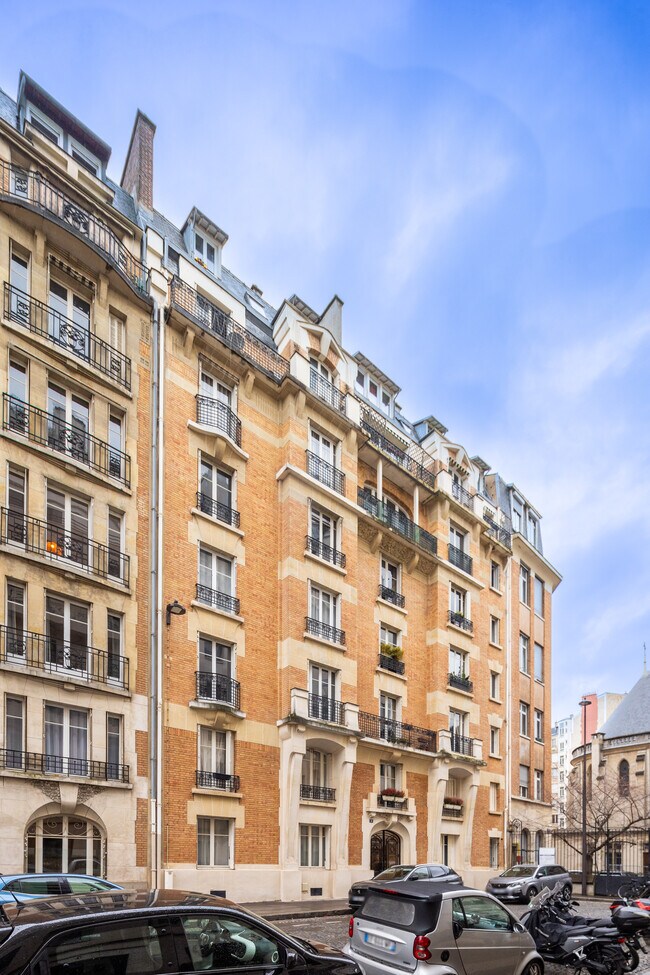 Plus de détails pour Logement à vendre