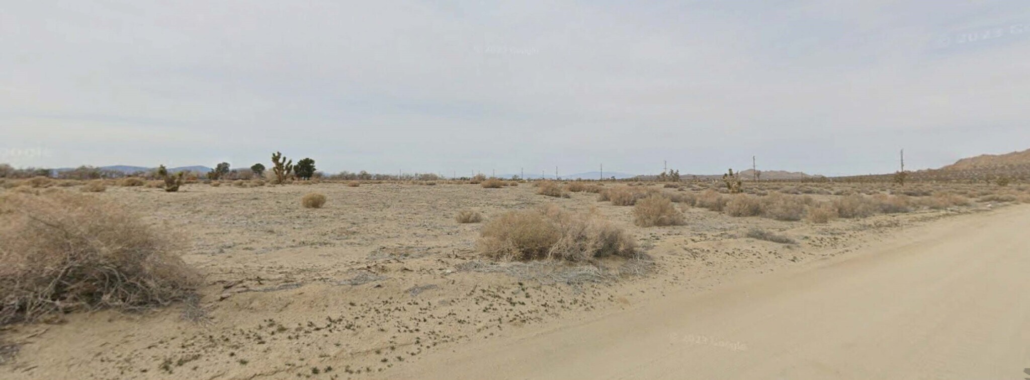 150 W Palmdale Blvd, Palmdale, CA à vendre Photo principale– Image 1 sur 3