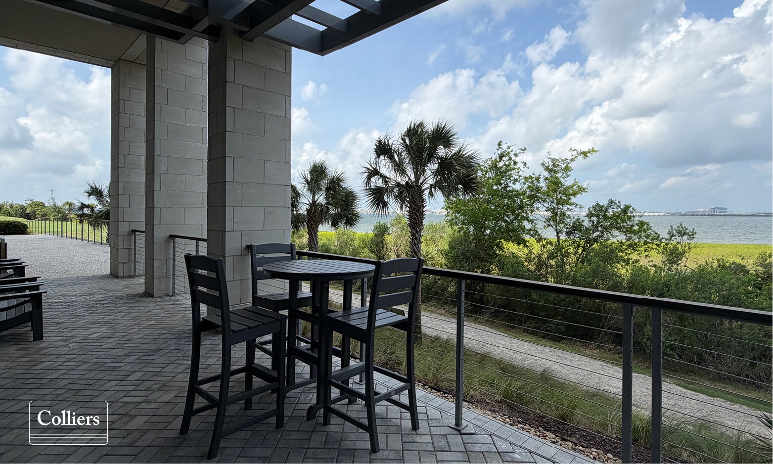 75 Port City Lndg, Mount Pleasant, SC à louer Photo de l’immeuble– Image 1 sur 8
