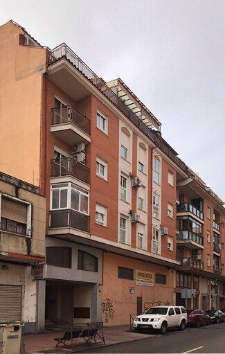 Plus de détails pour Calle Olivares, 7, Talavera de la Reina - Logement à vendre