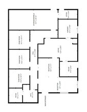 1531 W Villa Maria Rd, Bryan, TX à louer Plan de site– Image 1 sur 1