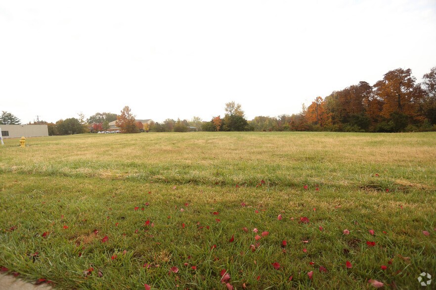 1023 Main Plaza Dr, Wentzville, MO à vendre - Photo de l’immeuble – Image 2 sur 3