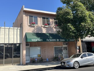 Plus de détails pour 10443-10445 Magnolia Blvd, North Hollywood, CA - Logement à vendre