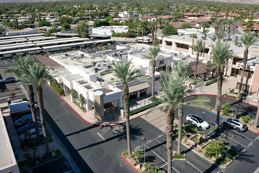 74225 Highway 111, Palm Desert, CA à louer - Photo de l’immeuble – Image 2 sur 28