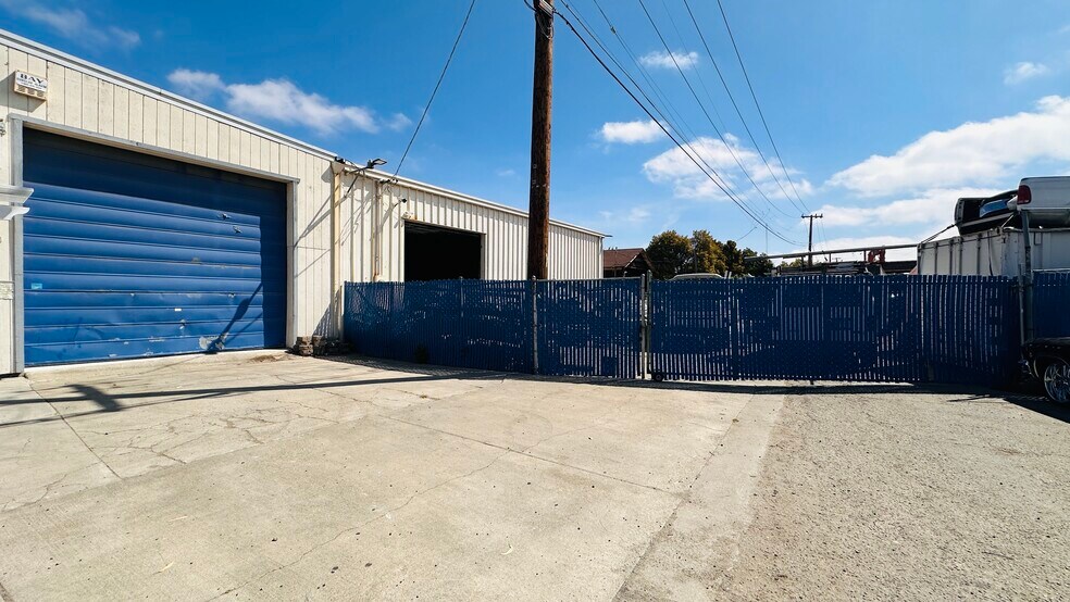 35194-35206 Alvarado Niles Rd, Union City, CA à vendre - Photo de l’immeuble – Image 2 sur 9