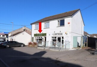 Plus de détails pour 1-2 Crossroads Close, Padstow - Local commercial à louer