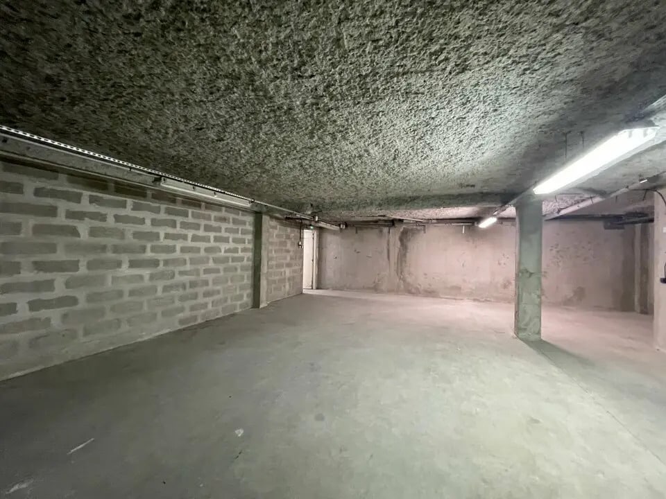 Photo de l’immeuble