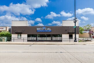 Plus de détails pour 414 W Lake St, Addison, IL - Local commercial à vendre