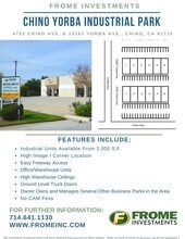 4702 Chino Ave, Chino, CA à louer Photo intérieure– Image 2 sur 9