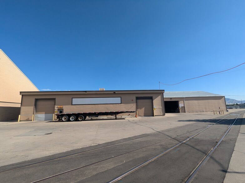 7380 South Main Street, Midvale, UT à vendre - Photo de l’immeuble – Image 3 sur 12