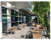 Plus de détails pour 70 Marsh Wall, Londres - Local commercial à louer