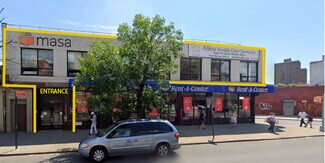 Plus de détails pour 2770 3rd Ave, Bronx, NY - Bureau/Médical, Bureau/Local commercial à louer