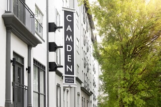 Plus de détails pour 265 Ponce de Leon Ave NE, Atlanta, GA - Local commercial à louer